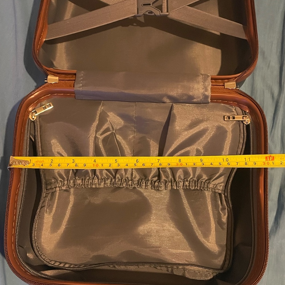 Merax Travel Bag - Picture 7 of 11